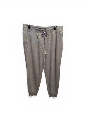 New Ideology Joggers